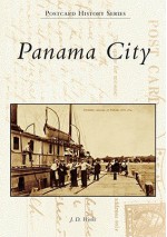 Panama City - J.D. Weeks