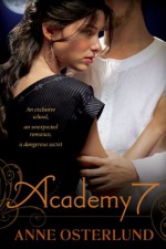 Academy 7 - Anne Osterlund