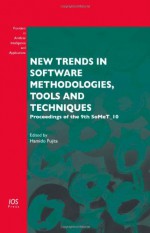 New Trends in Software Methodologies: Tools and Techniques - H. Fujita