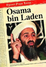 Osama Bin Laden - Sean Stewart Price