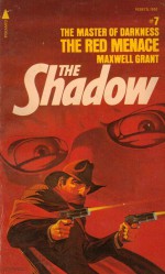 The Red Menace - Walter B. Gibson, Maxwell Grant