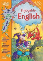 Enjoyable English (Magical Topics) - Lynn Huggins-Cooper, Helen Cooper, Alison Head