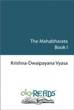 The Mahabharata of Krishna-Dwaipayana Vyasa - Krishna