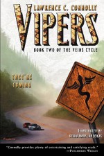 Vipers - Lawrence C. Connolly, Gerasimos Kolokas