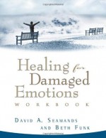 Healing for Damaged Emotions: Workbook - David A. Seamands