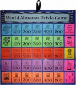 The World Almanac for Kids 2012 Trivia Game - World Almanac