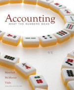 Accounting Package: What the Numbers Mean [With Access Code] - David Marshall, Wayne McManus, Daniel Viele