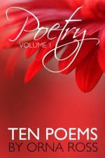 Ten Poems - Orna Ross