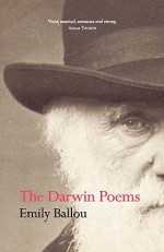 The Darwin Poems - Emily Ballou