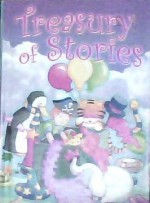 Treasury of Stories - Maureen Spurgeon, Jane Swift