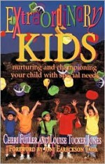 Extraordinary Kids - Cheri Fuller