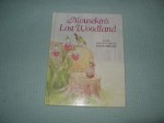 Mousekin's Lost Woodland (Library) - Edna Miller