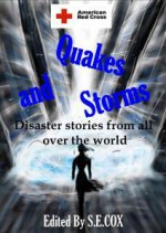 Quakes and Storms - Neil Leckman