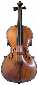 The Violin: Its Famous Makers and Their Imitators - George Hart