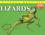 Lizards - Brenda Ralph Lewis