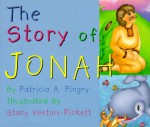 The Story of Jonah - Patricia A. Pingry