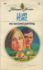 No Second Parting - Lilian Peake