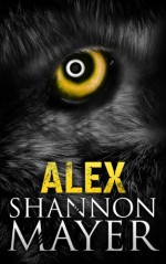 Alex - Shannon Mayer