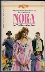 Nora - Jeffie Ross Gordon