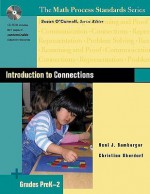 Introduction to Connections: Grades PreK-2 [With CDROM] - Honi J. Bamberger, Susan O'Connell, Christine Oberdorf