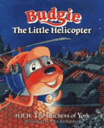 Budgie the Little Helicopter - Sarah Ferguson