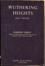 Wuthering Heights - Barbara Nathan Hardy