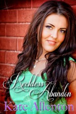 Reckless Abandon - Kate Allenton