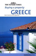 Buying Property: Greece - Marc S. Dubin