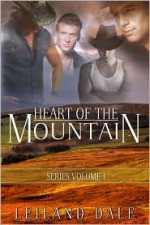 Heart of the Mountain - Leiland Dale