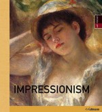 Impressionism - Martina Padberg, Anke von Heyl, Holger Mohlmann, Antonia Loick