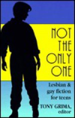 Not the Only One - Tony Grima, Liam Brosnahan, Gysbert Menninga, Muzette Musil, Lesléa Newman, Emily Ormand, Jenny Pausacker, Judd Powell, Nan Prener, Brian Sloan, Judith P. Stelboum, Elisabeth Wathen, Dori H. Butler, Elizabeth Wein, Laurel Winter, Christina Chiu, Malka Drucker, Joann Bren 