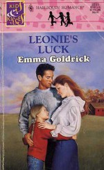 Leonie's Luck - Emma Goldrick