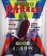 Parkett, No. 88 - Parkett Publishers, Bice Curiger, Andro Wekua, Paul Chan