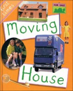 Moving House - Chris Fairclough, Rebecca Hunter.