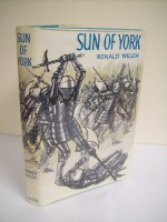 Sun Of York (New Oxford Library) - Ronald Welch, Doreen Roberts