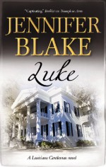 Luke - Jennifer Blake