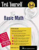 Basic Mathematics - Douglas Smith, Patricia Newell, Tony Julianelle, Shar Keny, Shared Keny