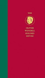 The Oliver Wendell Holmes Devise History of the Supreme Court of the United States Volume 6 Hardback Set: Volume 6 Set - Charles Fairman