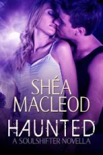 Haunted - Shéa MacLeod