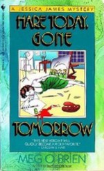 Hare Today, Gone Tomorrow - Meg O'Brien