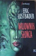 Wojownik Słońca - Eric van Lustbader