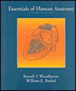 Essentials of Human Anatomy - Russell T. Woodburne, William E. Burkel