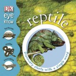 Reptile - Penelope Arlon