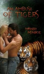 An Ambush of Tigers - Mandy Monroe