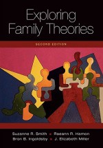 Exploring Family Theories - Suzanne R. Smith, Raeann R. Hamon, Bron B. Ingoldsby, J. Elizabeth Miller