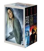 Maximum Ride Box Set (Maximum Ride, School's Out Forever, Saving the World) (text only) by J. Patterson - J. Patterson