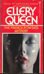 The French Powder Mystery - Ellery Queen