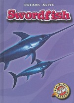 Swordfish - Colleen Sexton