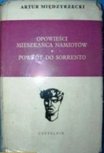 Opowieści mieszkańca namiotów. Powrót do Sorrento - Artur Międzyrzecki