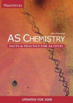 As Chemistry Facts and Practice - Max Parsonage